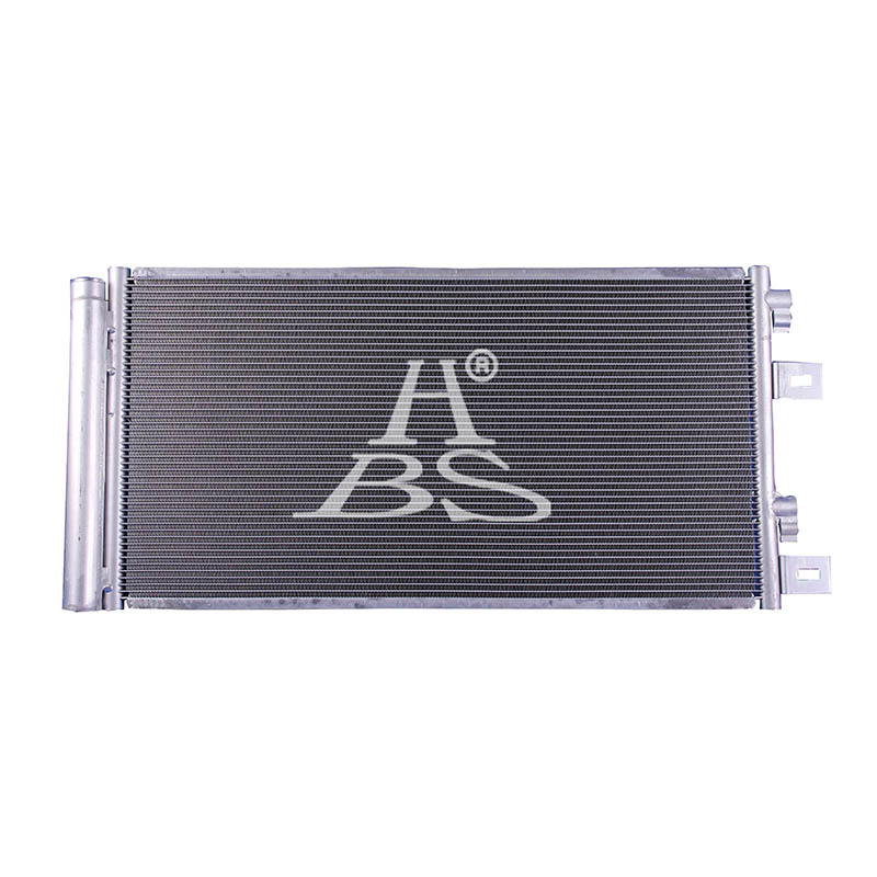 Advanced Condenser For Mini Convertible