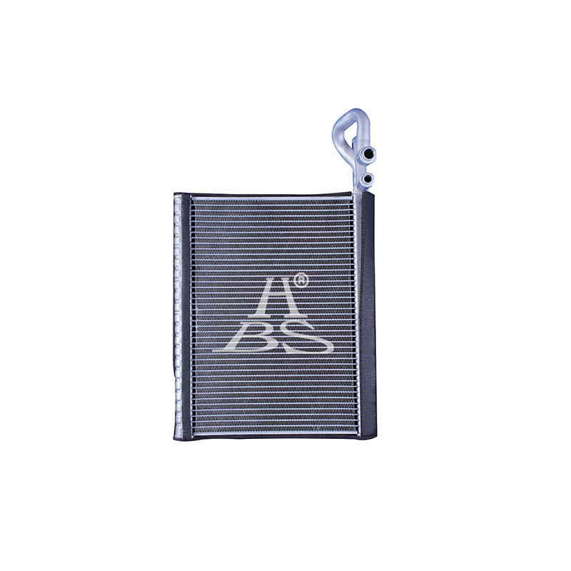 Evaporator For 64119262359