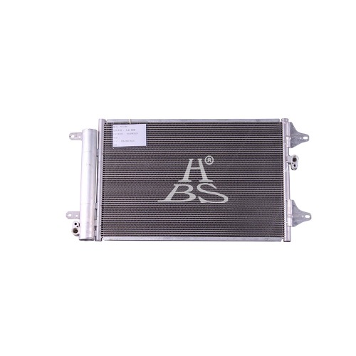 Condenser For Volkswagen Sharan