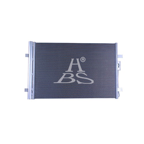 Condenser For Volkswagen Teramont Condenser For Volkswagen Teramont
