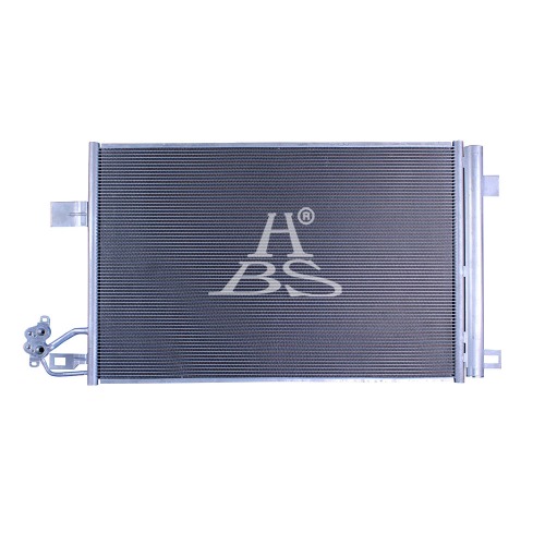 Condenser For Volkswagen T5 Condenser For Volkswagen T5