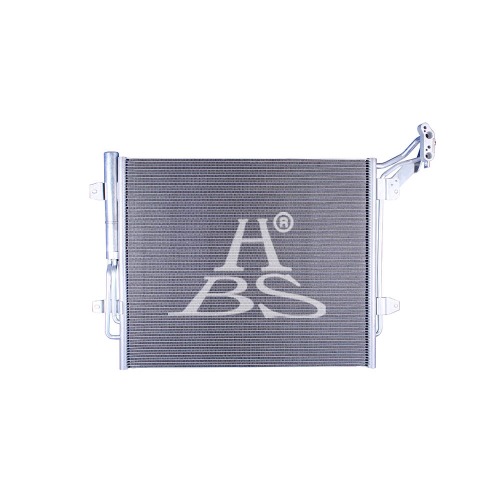 Condenser For Volkswagen Sharan