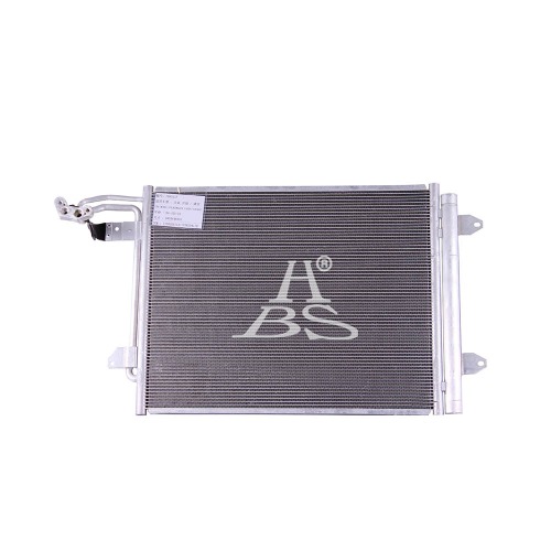 Condenser For Volkswagen Caddy