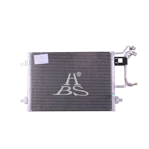Condenser For Volkswagen Passat B5