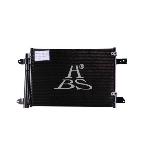 Condenser For Volkswagen Gran Lavida