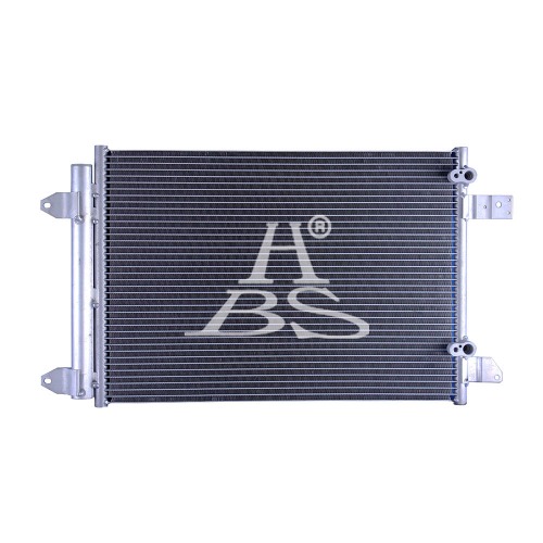 Condenser For Volkswagen Bora Condenser For Volkswagen Bora