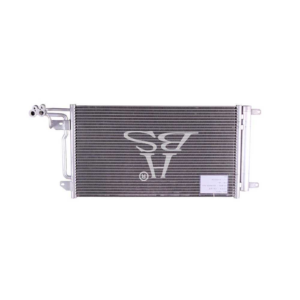 Condenser For 5C0820411K