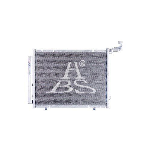 Condenser For Ford Eco Sport Condenser For Ford Eco Sport