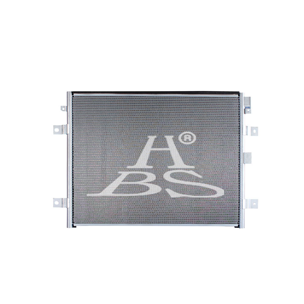 Car A/C Condenser For Yangwang U8