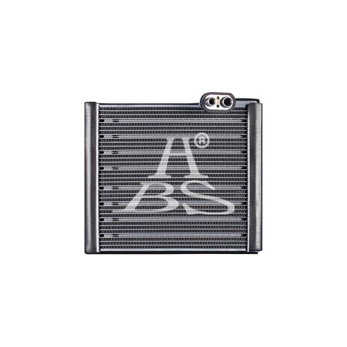 Evaporator For Honda Accord