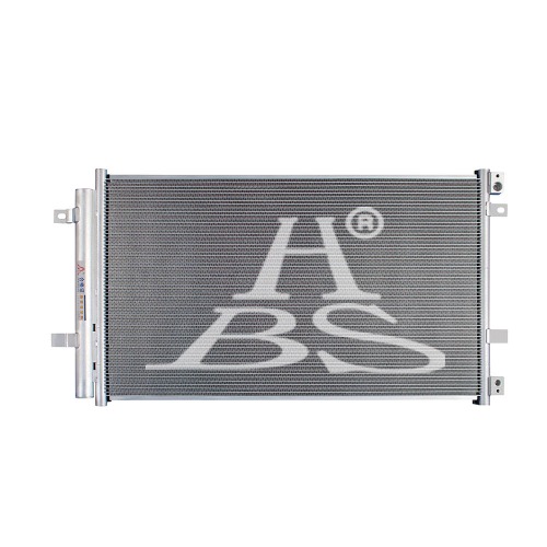 Condenser For Saic Maxus G20