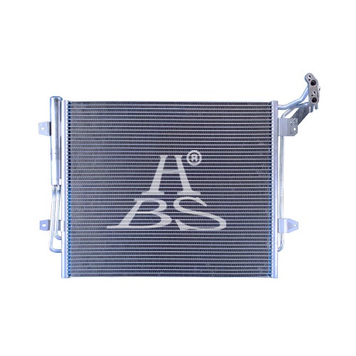 Condenser For Volkswagen Sharan
