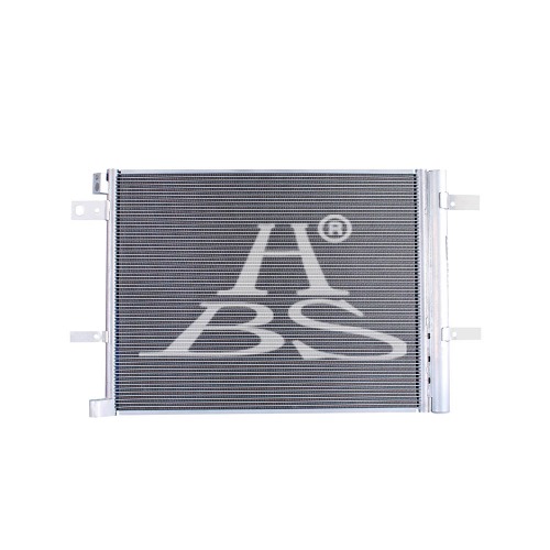 Condenser For Peugeot 4008 Condenser For Peugeot 4008