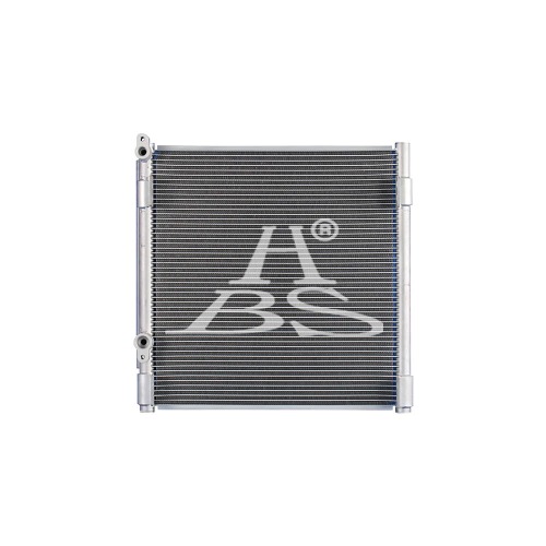 Condenser For Sinotruk CDW Condenser For Sinotruk CDW