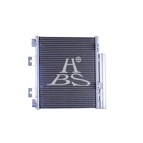 Condenser For Sinotruk Howo Light Truck Condenser For Sinotruk Howo Light Truck