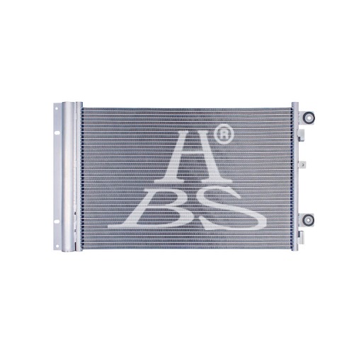 Condenser For Sinotruk Howo A7 Condenser For Sinotruk Howo A7