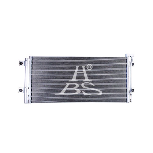 Condenser For Sinotruk Howo Condenser For Sinotruk Howo