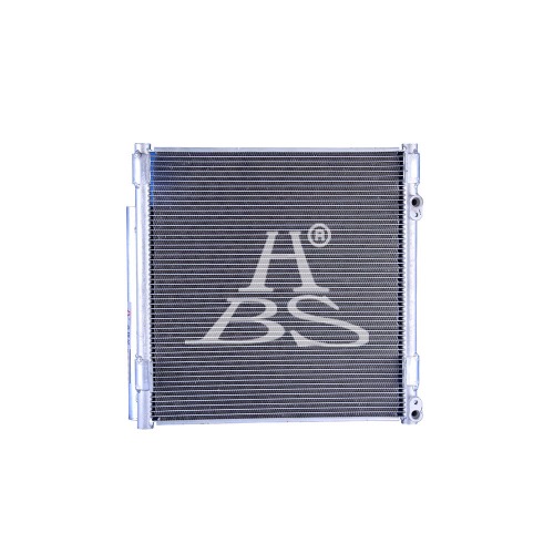 Condenser For Sinotruk Howman