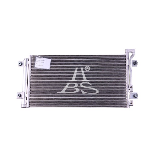 Condenser For Sinotruk Howo
