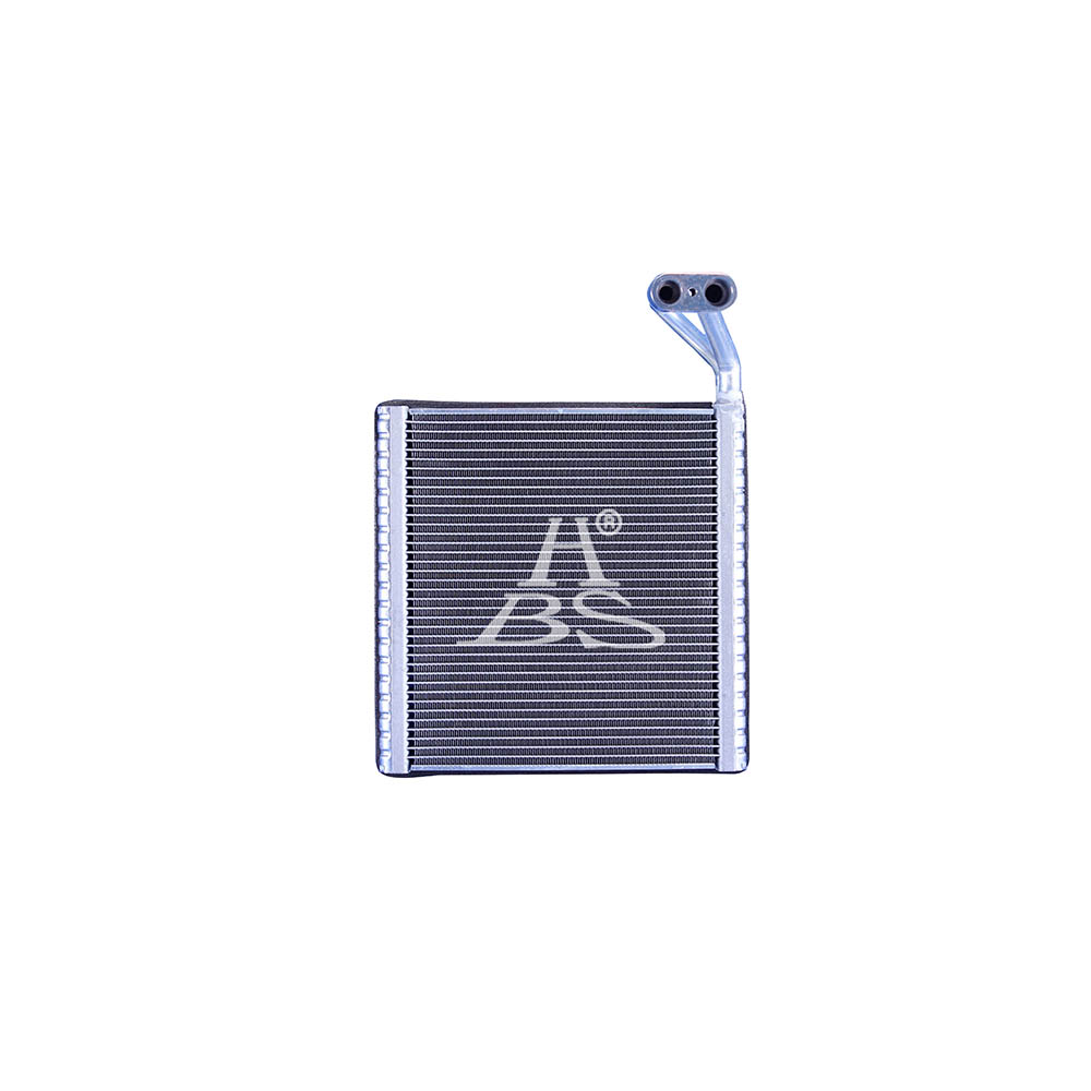 Reliable Evaporator For Geely Borui