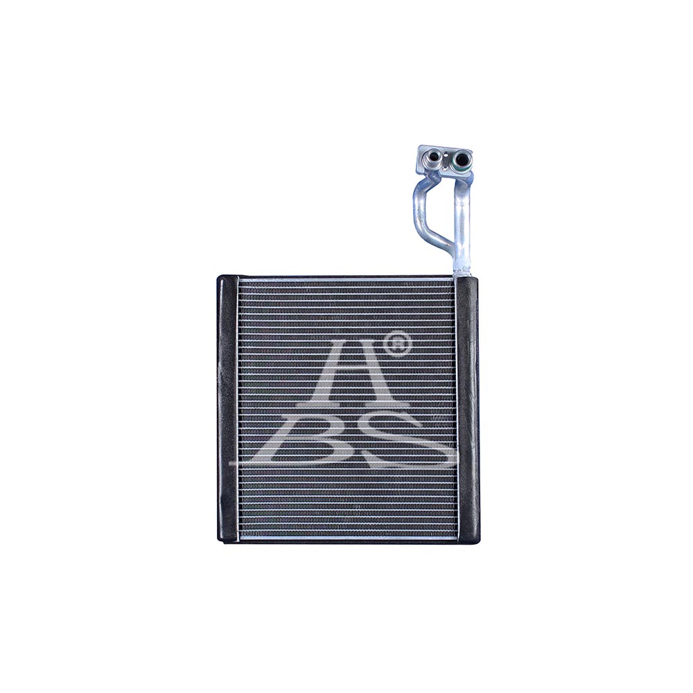 High Performance Evaporator For Geely Emgrand