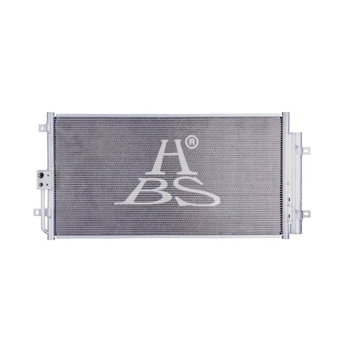 Condenser For Jetour X90