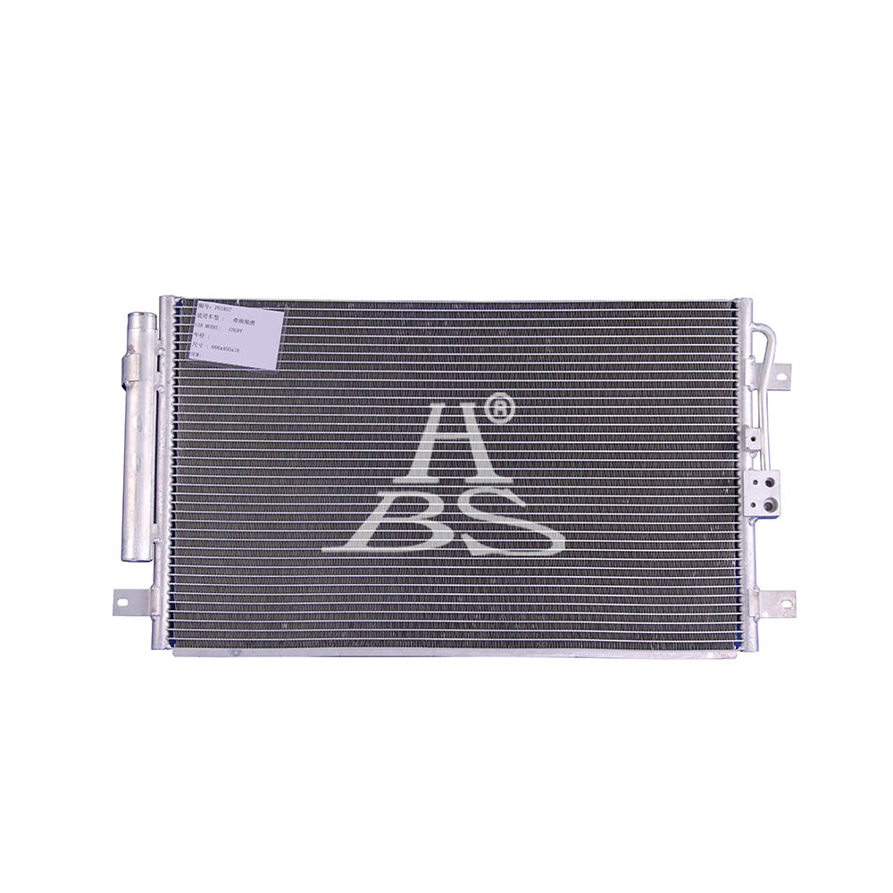 AC Condenser Fit For Chery Tiggo 5