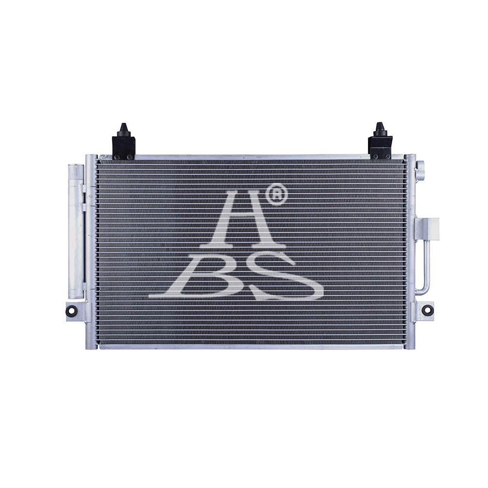 Car A/C Condenser For Chery Tiggo 3