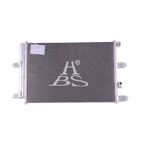 Condenser For Chery Arrizo 5E Condenser For Chery Arrizo 5E