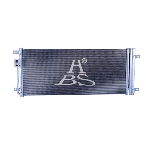 Condenser For Chery Arrizo 7E Condenser For Chery Arrizo 7E