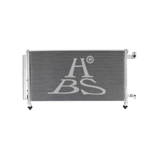 Condenser For Chery E3