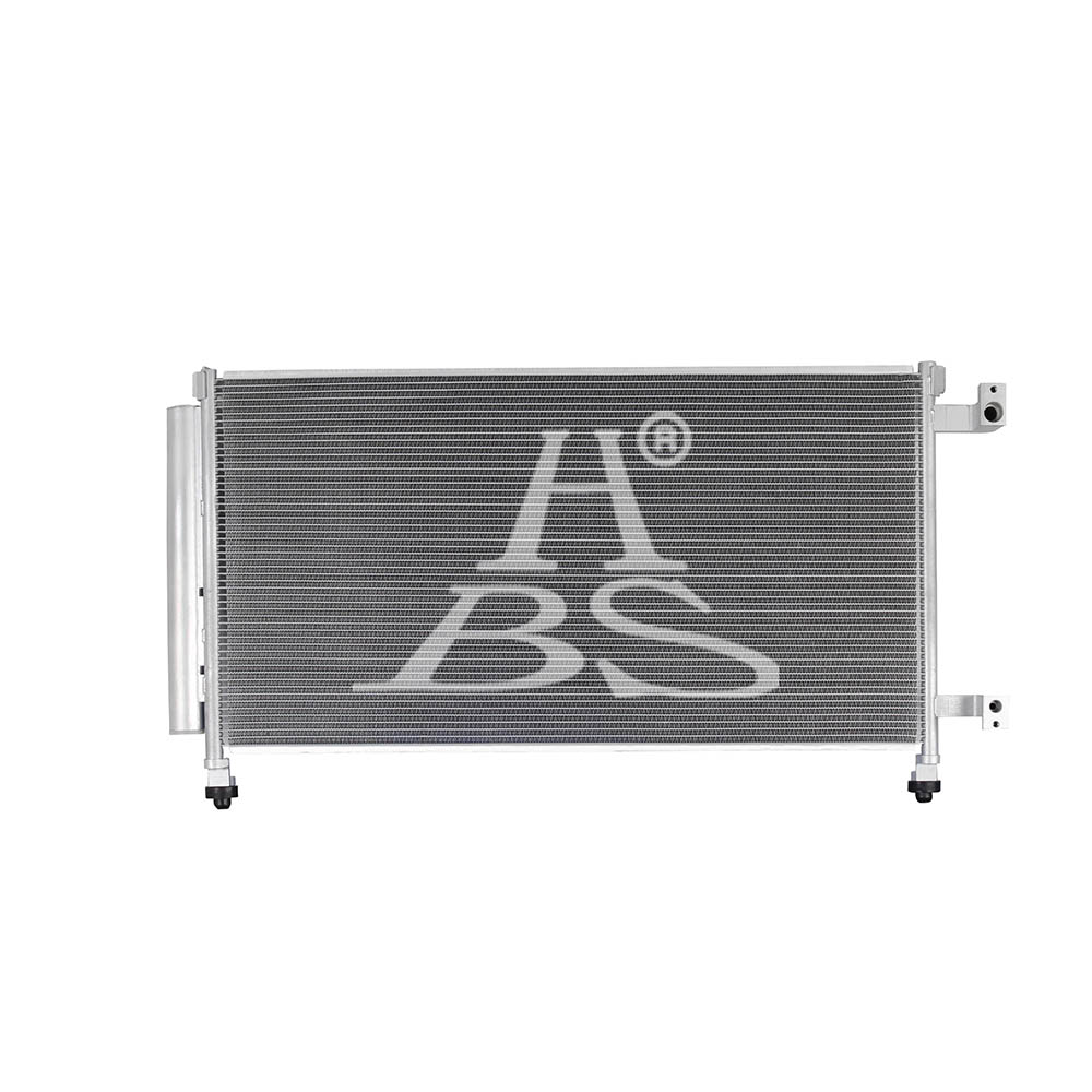 High Efficiency Condenser For Chery E3