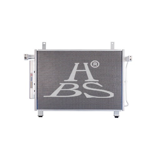 Condenser For Wuling Micro Truck