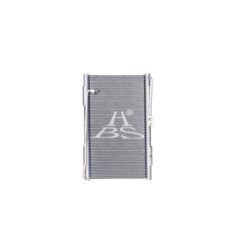 Condenser For Wuzheng Aochi X1