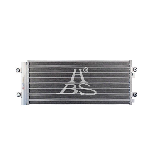 Condenser For JAC Gallop K7