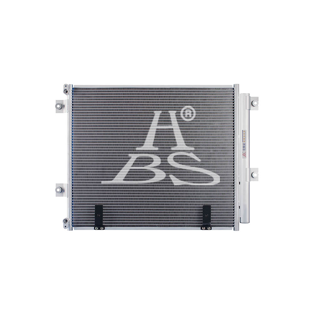 Car A/C Condenser For Sany C8